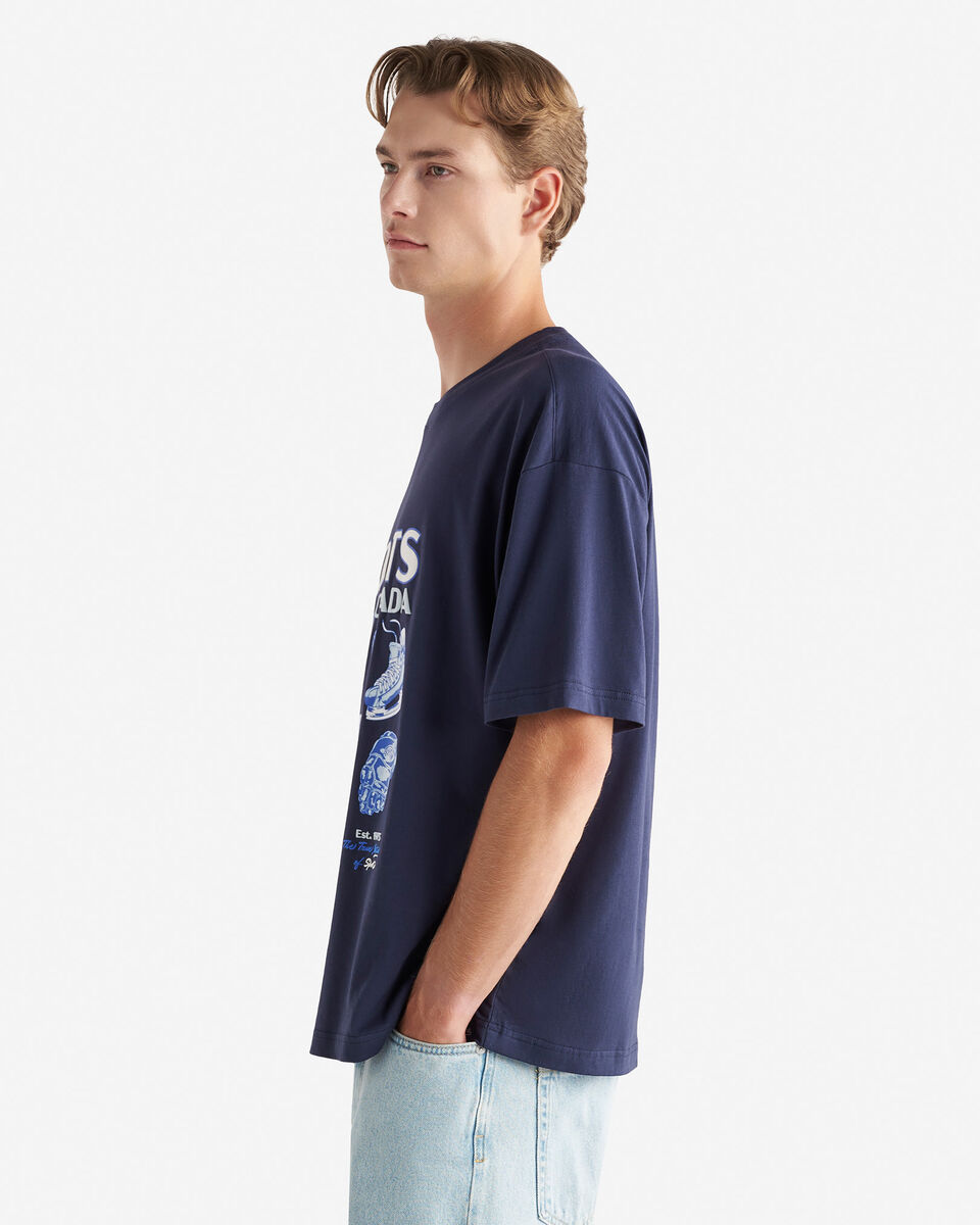 Mens Roots Hockey T-Shirt