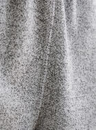 Short original long en molleton de coton bio 8 po