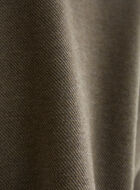 Junction Knit Twill Jacket