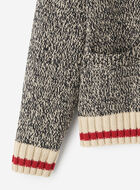 Toddler Cabin Shawl Cardigan