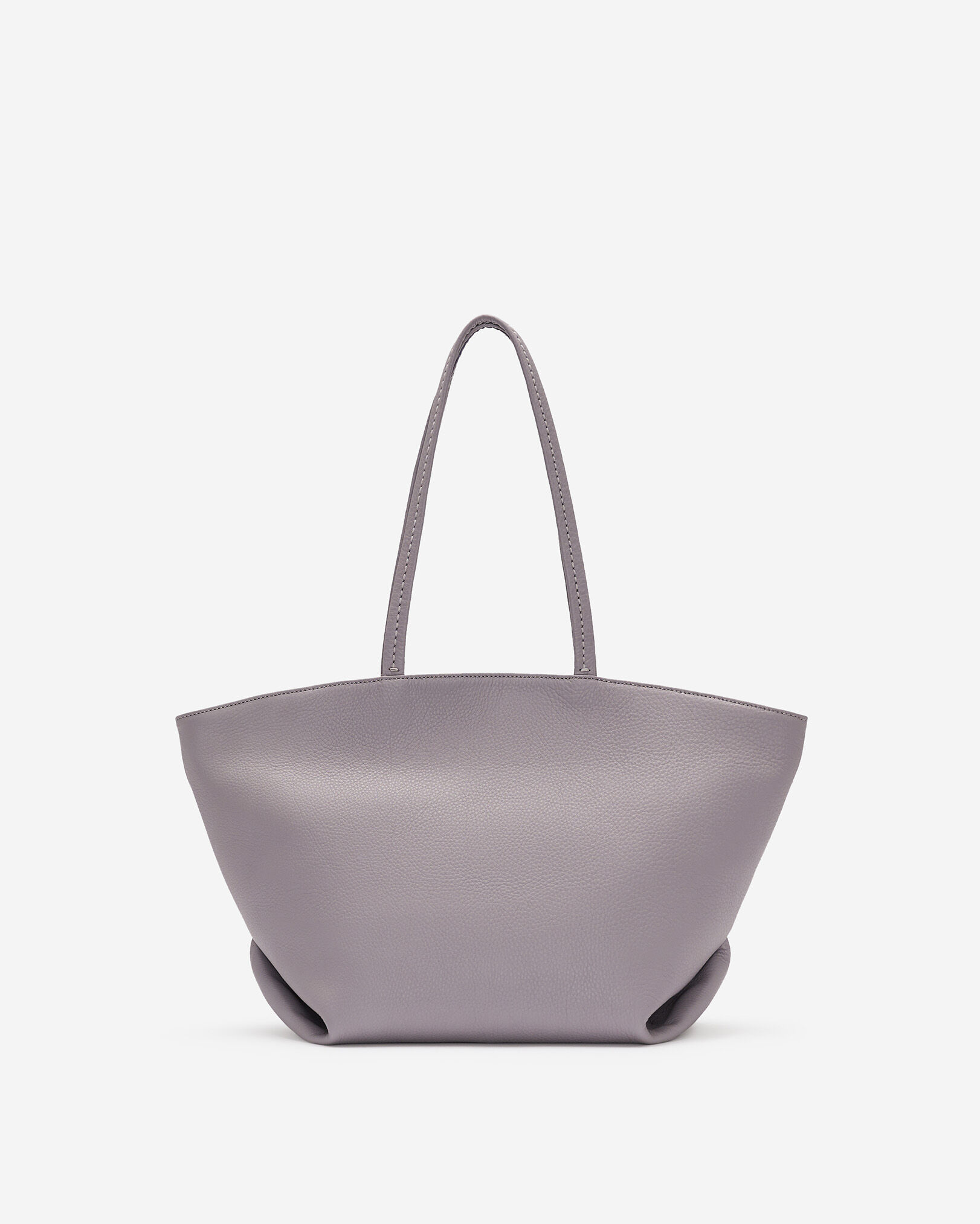 Roots Lily Tote Cloud | St. Laurent Shopping Centre