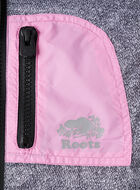 Toddler Lightweight Reversible Jacket