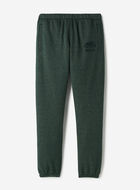 Pantalon original en molleton de coton bio