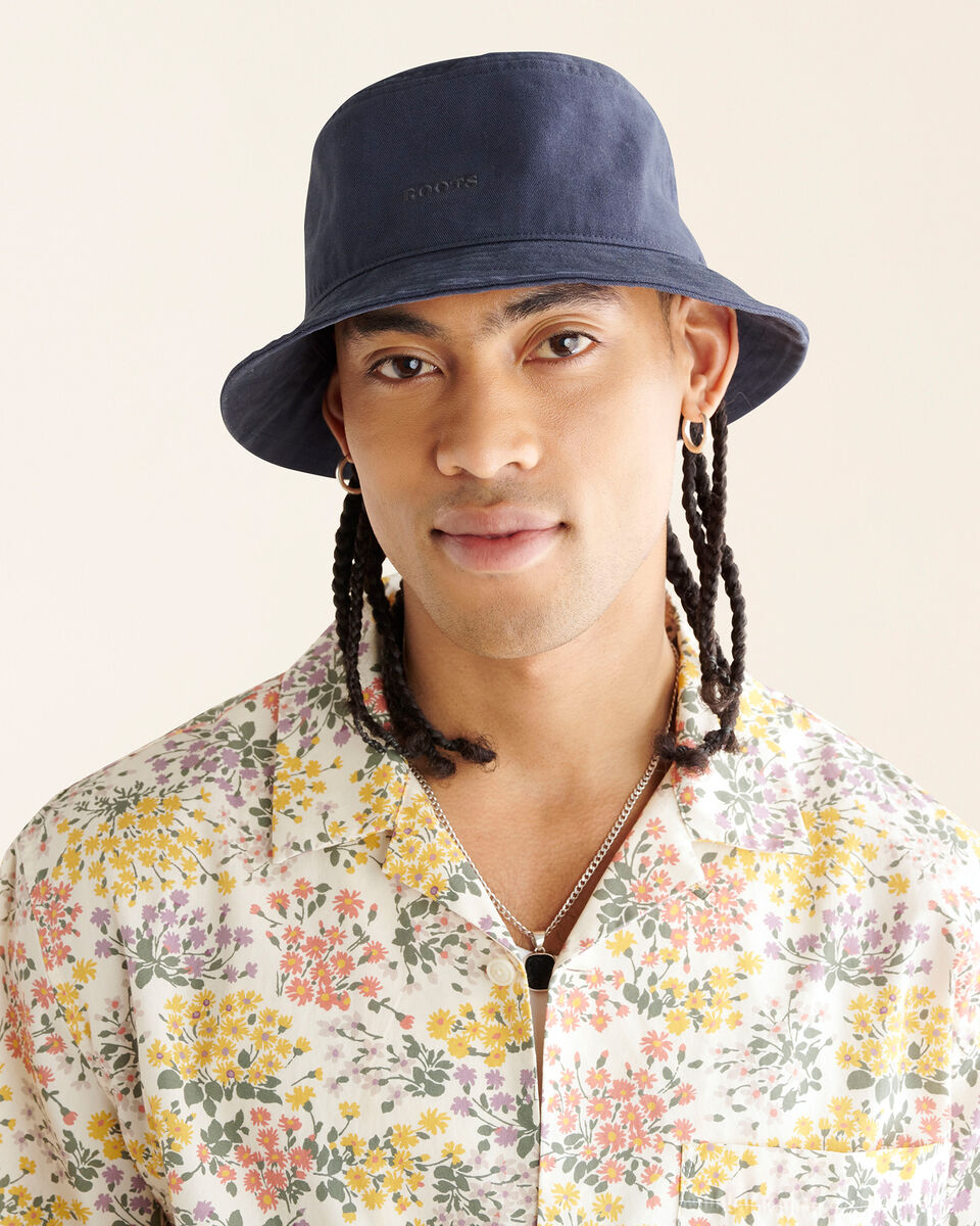 Roots Bucket Hat