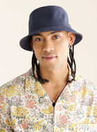 Roots Bucket Hat