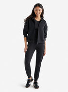 Recover Essential Interlock Full Zip Hoodie
