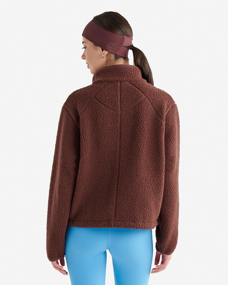 Blouson en mouton Alta