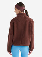 Blouson en mouton Alta