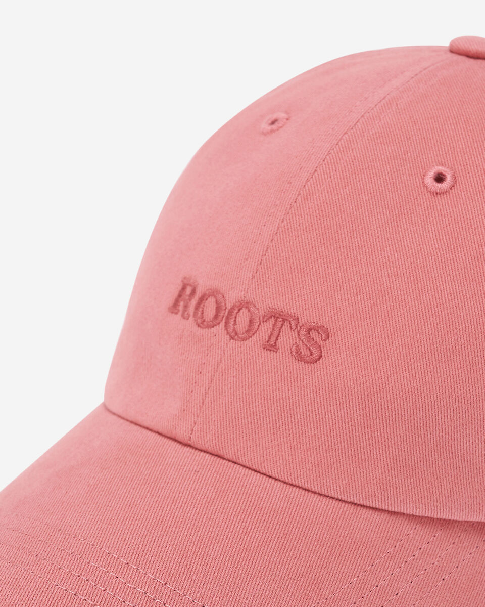 Roots Baseball Cap