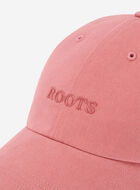 Roots Baseball Cap