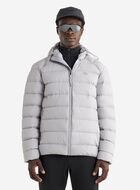 Roots Down Packable Jacket