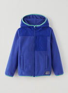 Toddler Polartec® Hooded Jacket