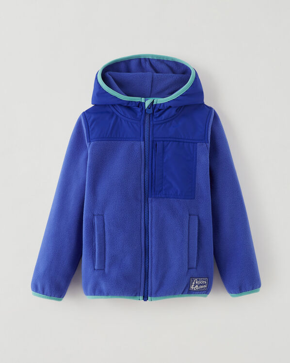 Toddler Polartec® Hooded Jacket