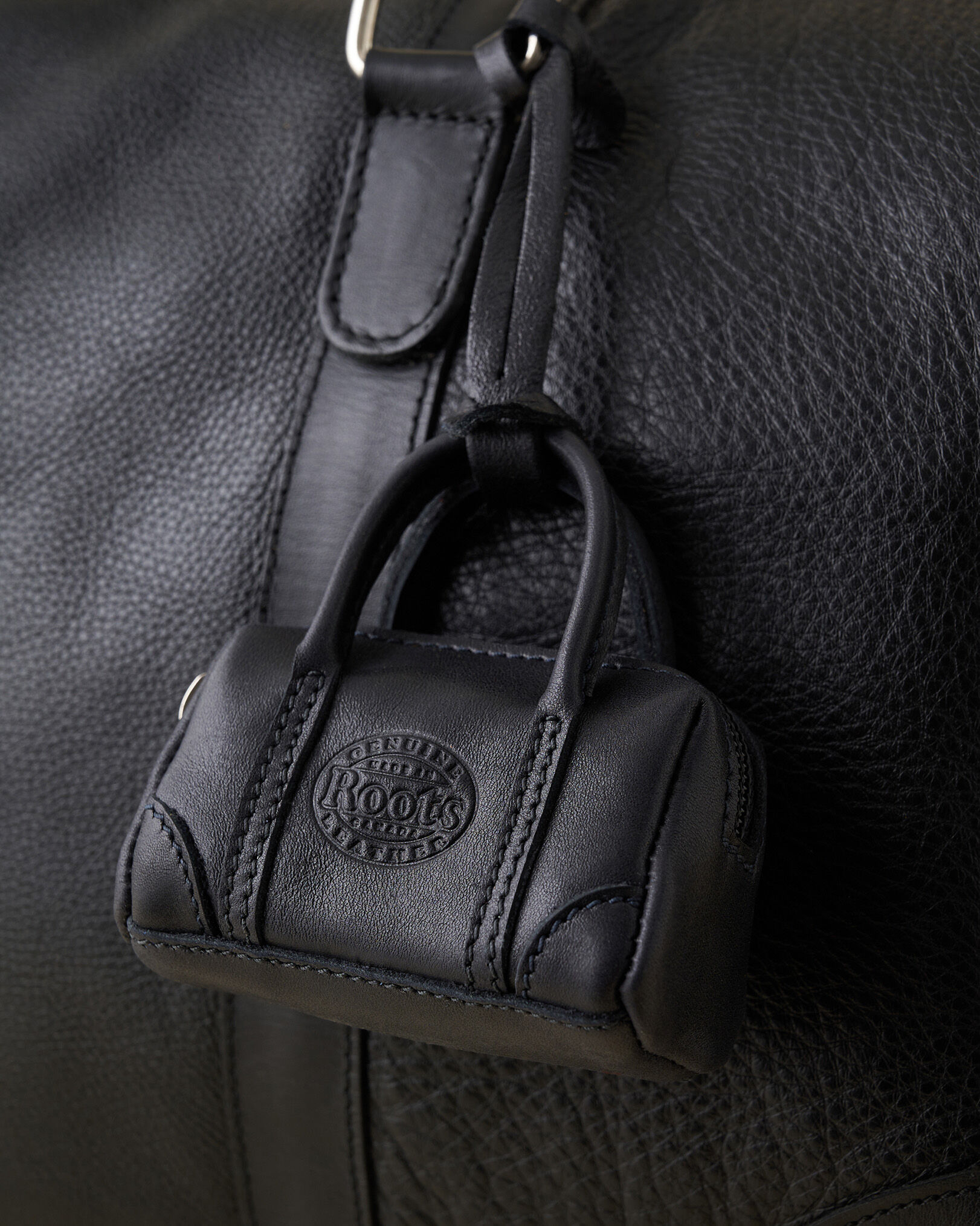 Roots lauren online bag