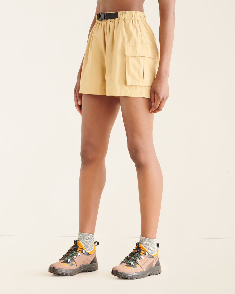 Short cargo Outdoors Roots 3,5 po 