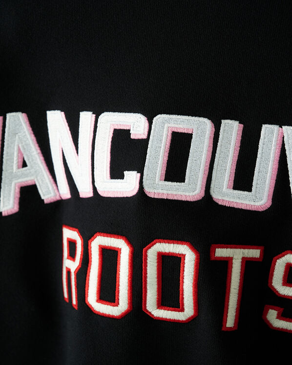 Chandail à col rond Vancouver Local Roots Chandail à col rond Vancouver Local Roots