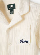 Toddler Isla Camp Shirt