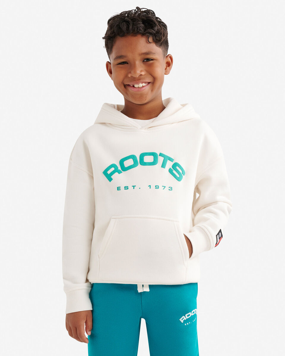 Kids Alpine Goods Kanga Hoodie