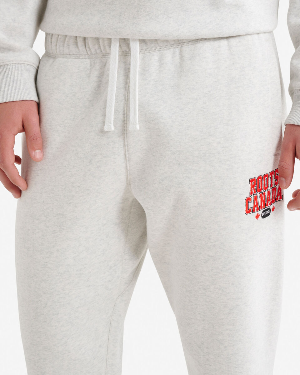 Pantalon Racines nordiques