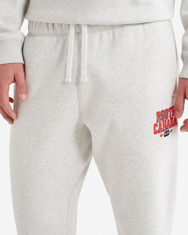 Pantalon Racines nordiques
