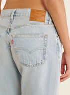 Levi's 501® '90S Freehand Folk Womens Jeans