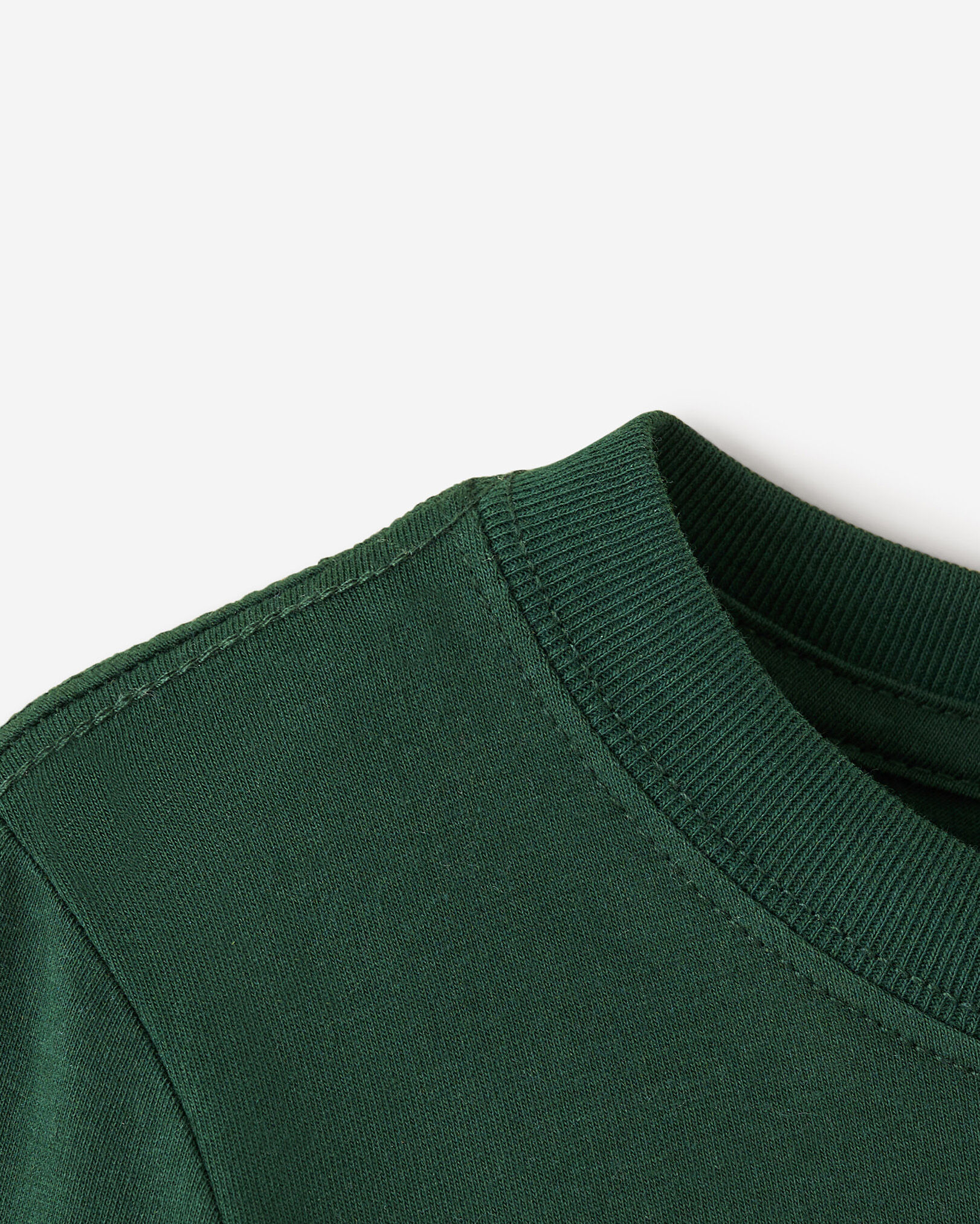 Toddler Organic Original Cooper Beaver T-Shirt