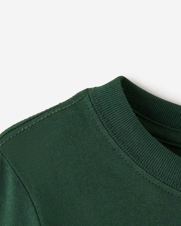 Toddler Organic Original Cooper Beaver T-Shirt Toddler Organic Original Cooper Beaver T-Shirt