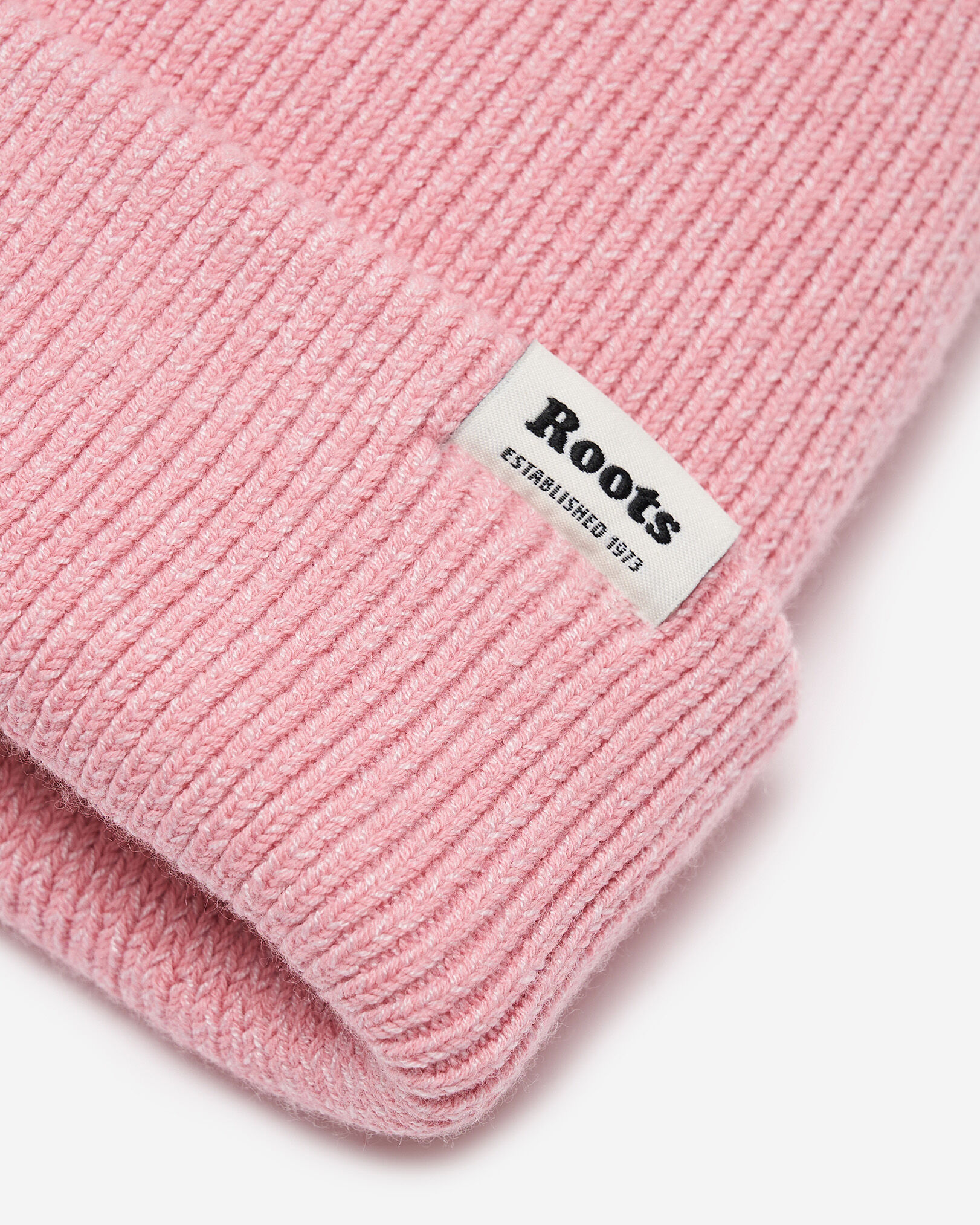 Cozy Knit Toque