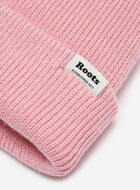 Cozy Knit Toque
