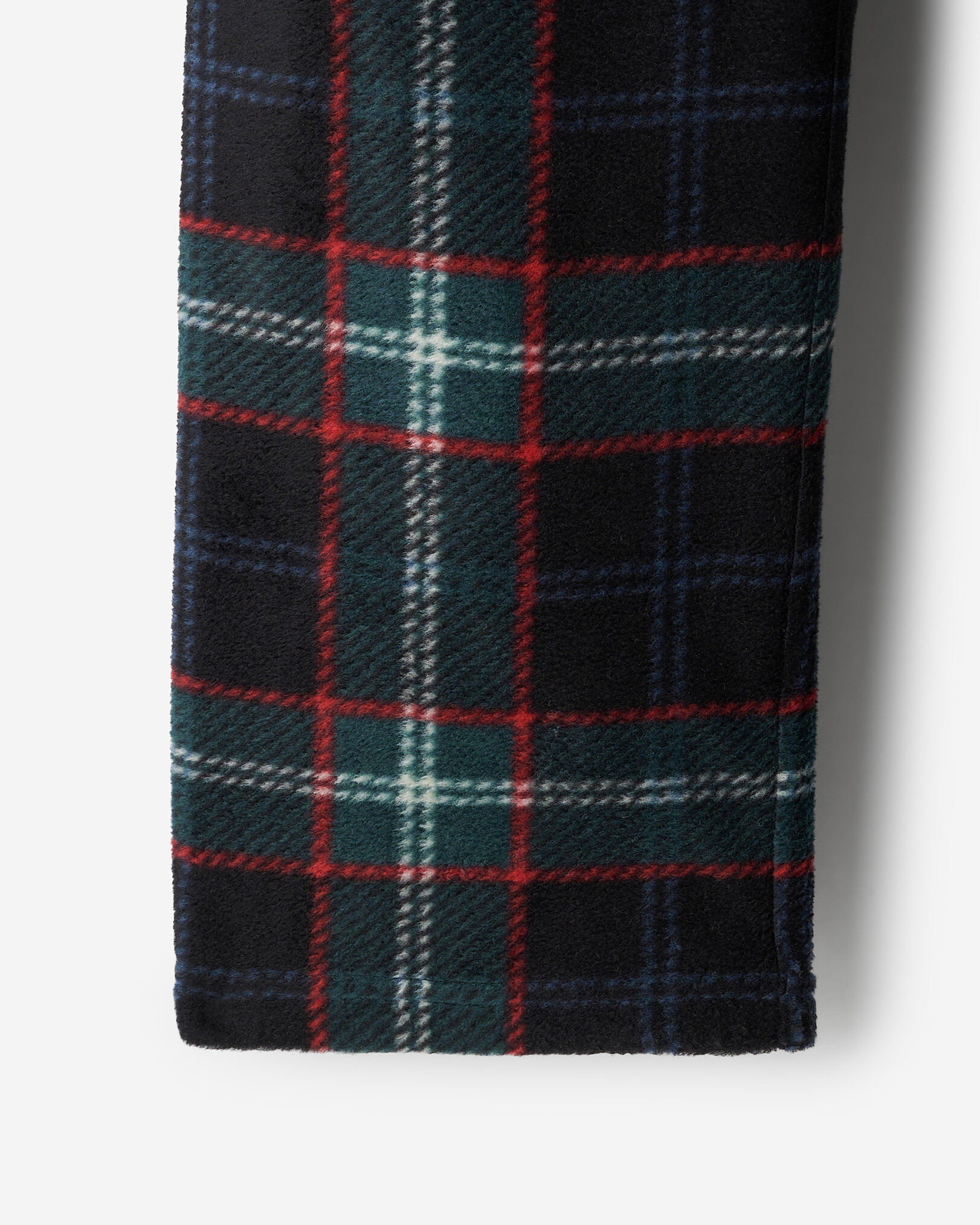 Kids Microfleece Pajama Pant