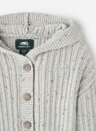 Baby Bear Cardigan