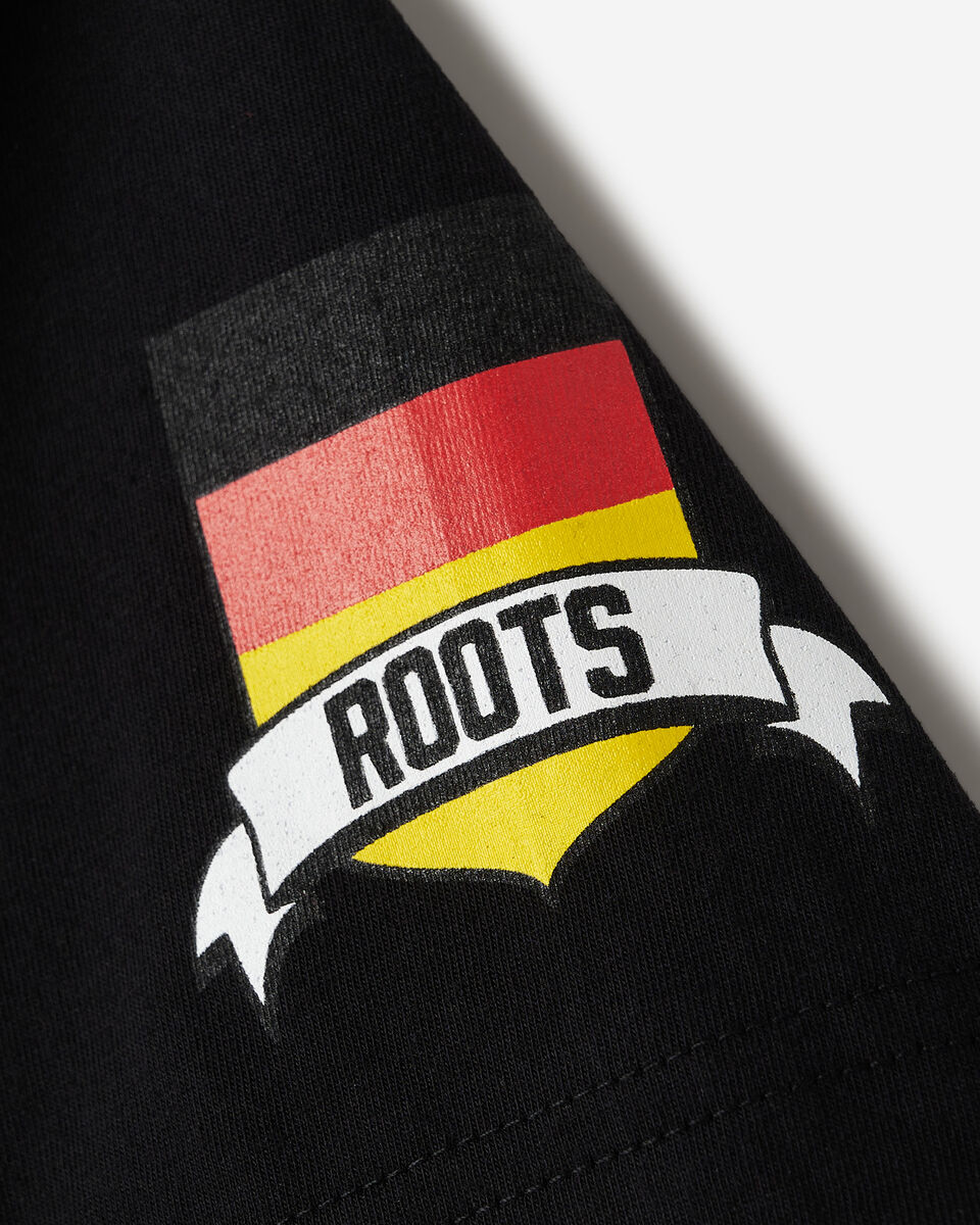T-shirt international Roots