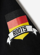 T-shirt international Roots