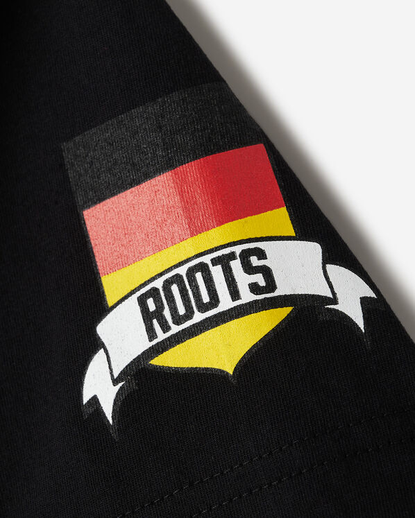 Roots Worldwide T-Shirt