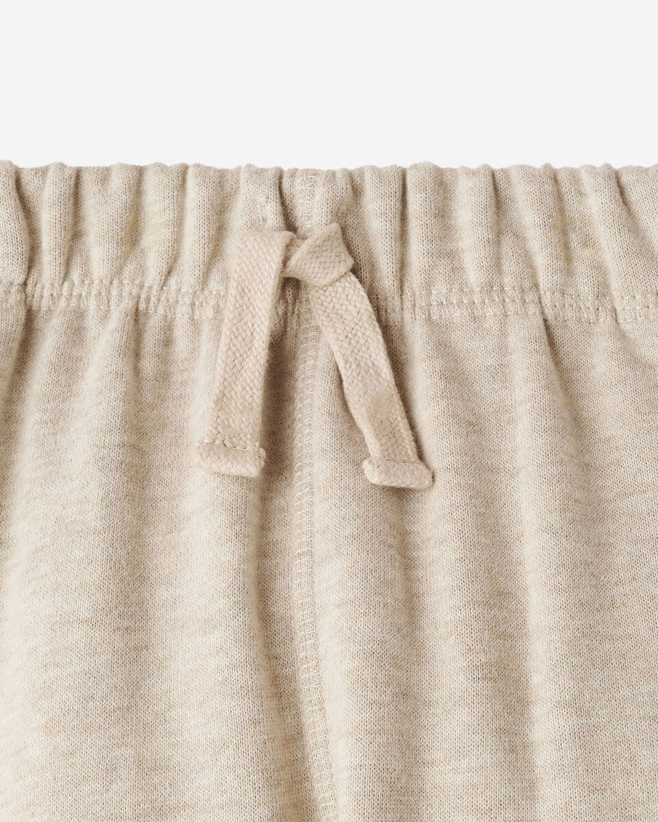 Pantalon en molleton Un pour tout-petits