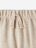 Pantalon en molleton Un pour tout-petits