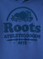 Kids Heritage Beaver Hoodie