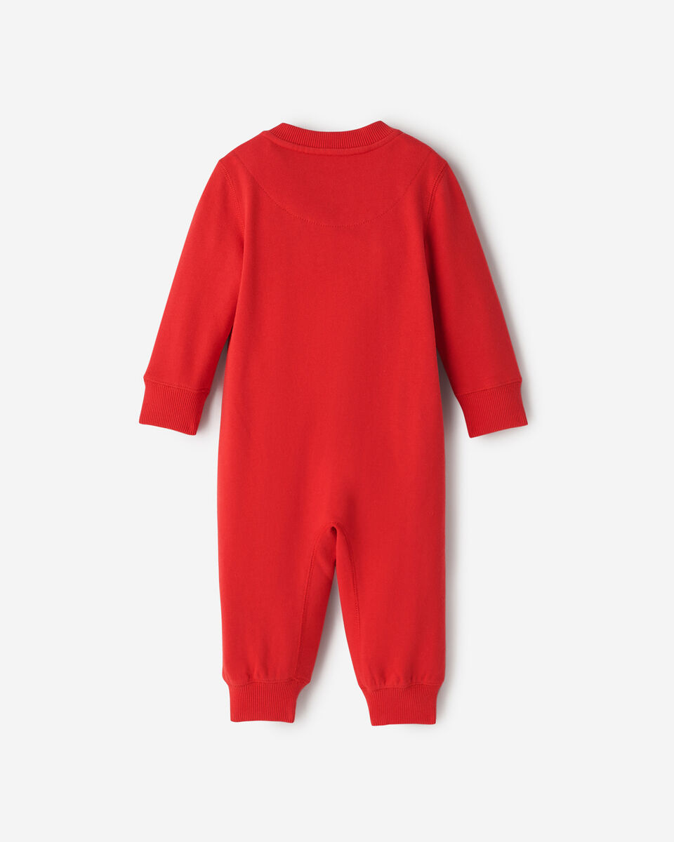 Baby Lunar New Year Romper