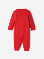 Baby Lunar New Year Romper