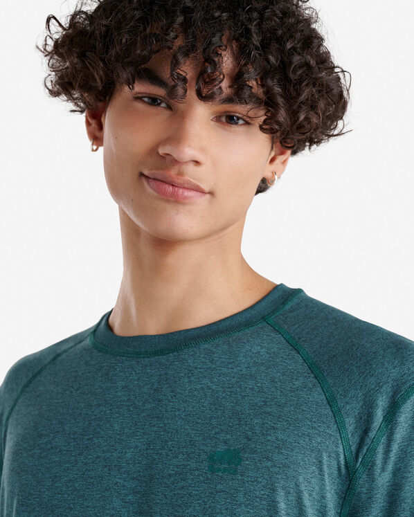 Renew Knit Long Sleeve Top Renew Knit Long Sleeve Top