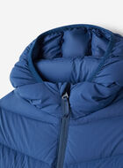 Blouson compressible en duvet Roots pour enfants