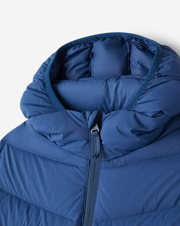 Blouson compressible en duvet Roots pour enfants