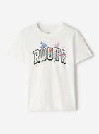 Kids Cooper Floral T-Shirt