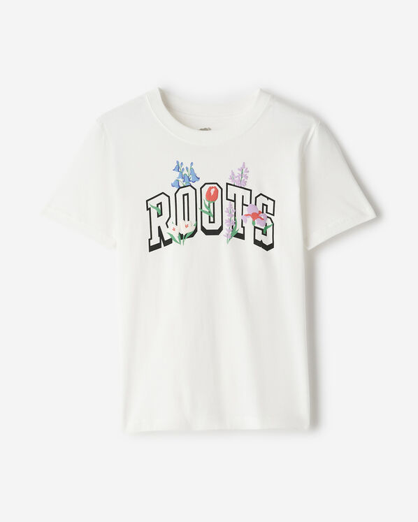 Kids Cooper Floral T-Shirt