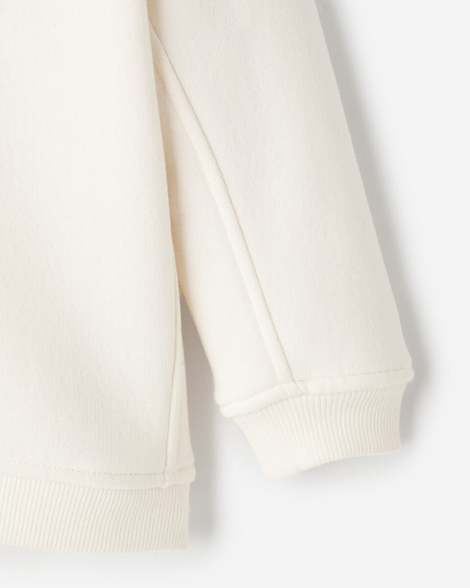 Haut en molleton Nuage pour tout-petits