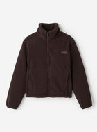 Alta Shearling Fleece Jacket