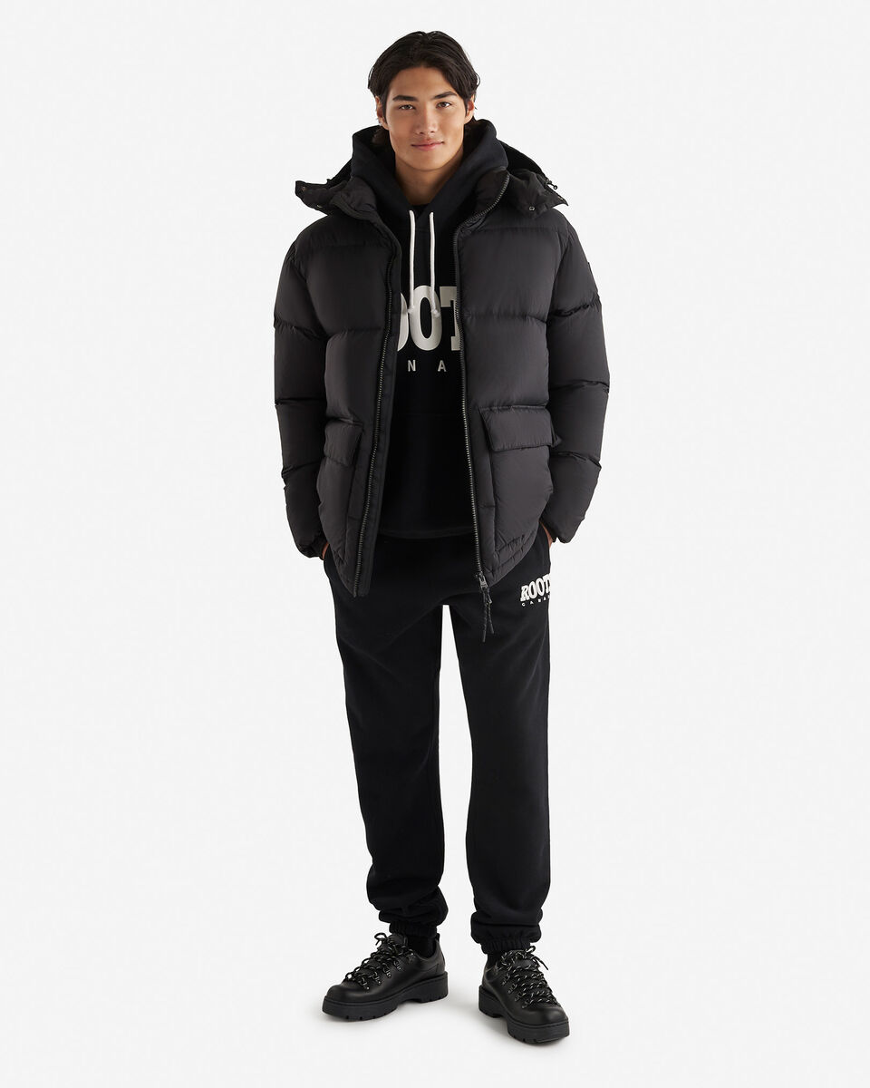 Retro Kanga Hoodie