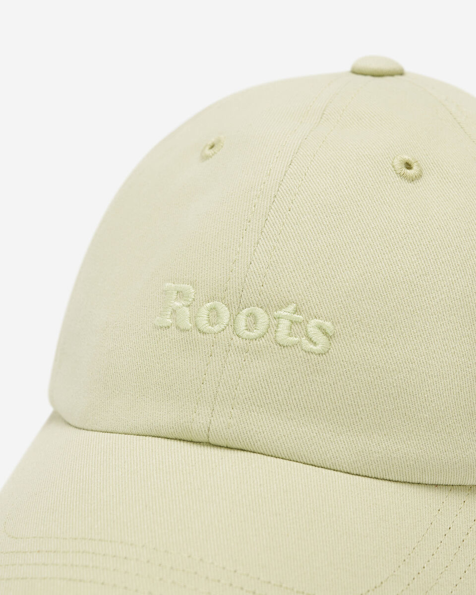 Casquette de baseball Roots