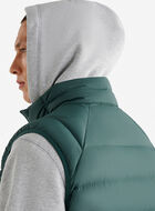Roots Down Packable Vest