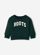 Baby Roots Applique Sweatshirt